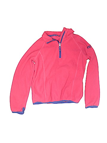 Weatherproof Fleece Jacket (view 1)