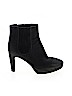 Ecco 100% Leather Black Boots Size EU 36 - photo 1