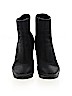 Ecco 100% Leather Black Boots Size EU 36 - photo 2