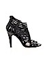 Torrid Black Heels Size 8 (wide) - photo 1