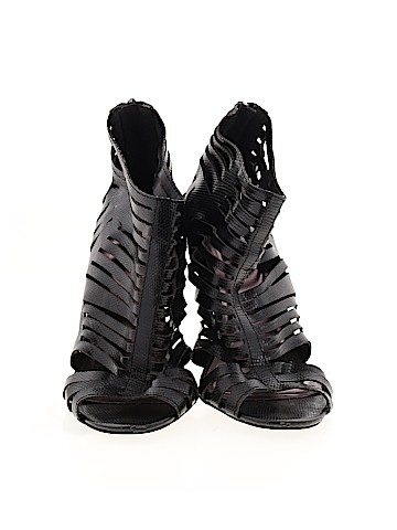 Torrid Heels (view 2)