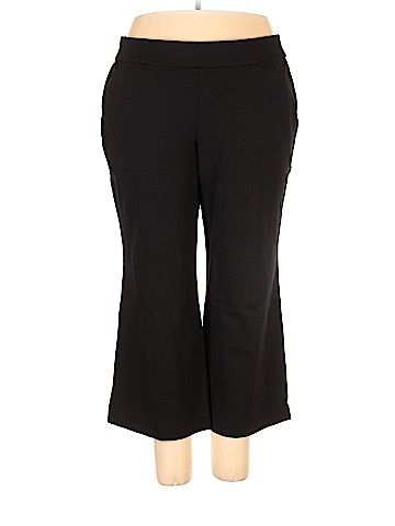 Lane Bryant Casual Pants (view 1)