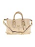 Coach Factory Tan Leather Satchel One size - photo 1