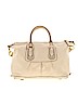 Coach Factory Tan Leather Satchel One size - photo 3