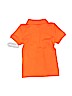 Wonder Nation Orange Short Sleeve Polo Size 4 - 5 - photo 2