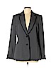 Doncaster Gray Blazer Size 8 - photo 1