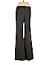 BCBGMAXAZRIA Gray Dress Pants Size 4 - photo 1