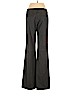 BCBGMAXAZRIA Gray Dress Pants Size 4 - photo 2