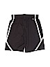Reebok 100% Polyester Black Athletic Shorts Size 12 - 14 - photo 2