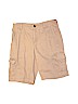 Magellan Sportswear 100% Cotton Tan Cargo Pants Size 14 - photo 1