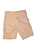 Magellan Sportswear 100% Cotton Tan Cargo Pants Size 14 - photo 2