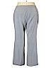 Calvin Klein Gray Dress Pants Size 20W - photo 2