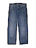 Old Navy Blue Jeans Size 14 - photo 1