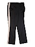 Bcg 100% Polyester Black Track Pants Size 14 - 16 - photo 1
