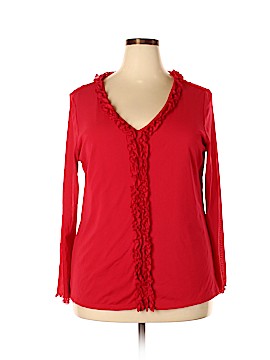 INC International Concepts Size 1X Plus