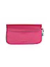 Baekgaard Pink Leather Wristlet One size - photo 2