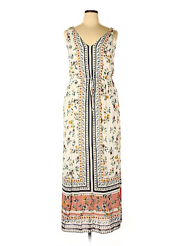 Lucky Brand Casual Dress (view 1)