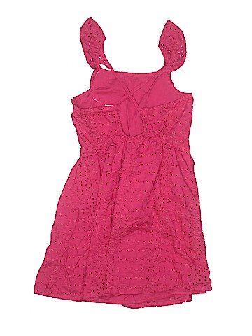 Crazy 8 Dress (view 2)