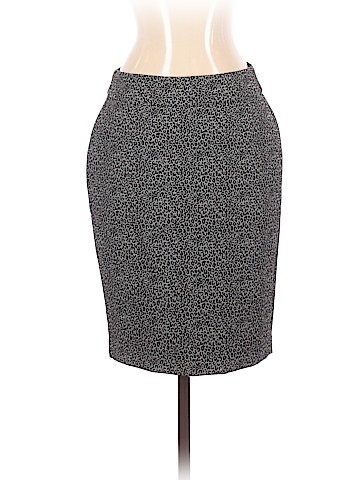 Ann Taylor LOFT Casual Skirt (view 1)