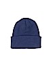 Unbranded Solid Blue Beanie One size - photo 1