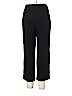 Sharagano Black Casual Pants Size 16 - photo 2