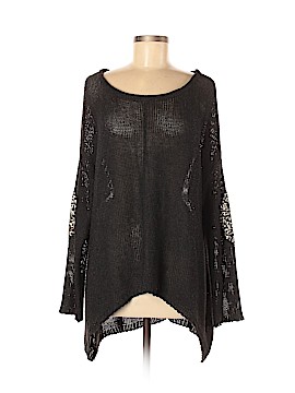 Chandelier Pullover Sweater