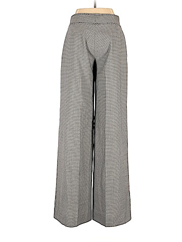 Carolina Herrera Wool Pants (view 2)