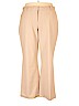 Lane Bryant Tan Dress Pants Size 22 - photo 1