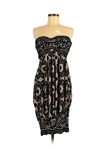 Diane von Furstenberg Cocktail Dress (view 1)
