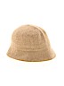 Unbranded Solid Tan Winter Hat One size - photo 1