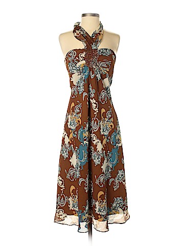 Max and Cleo Cocktail Dress (view 1)