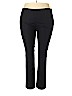 English Laundry Black Dress Pants Size 22W - photo 1