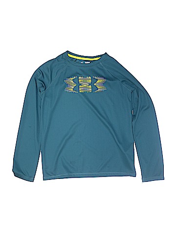 Under Armour Active T-Shirt (view 1)