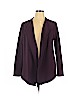 Worthington Purple Cardigan Size XL - photo 1