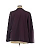 Worthington Purple Cardigan Size XL - photo 2