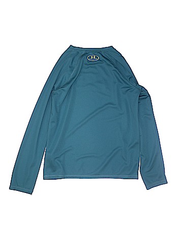 Under Armour Active T-Shirt (view 2)