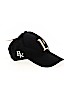 Assorted Brands Print Black Baseball Cap One size - photo 1