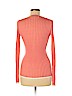Diane von Furstenberg Pink Pullover Sweater Size M - photo 2