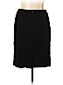 Investments Black Casual Skirt Size 14 (petite) - photo 2