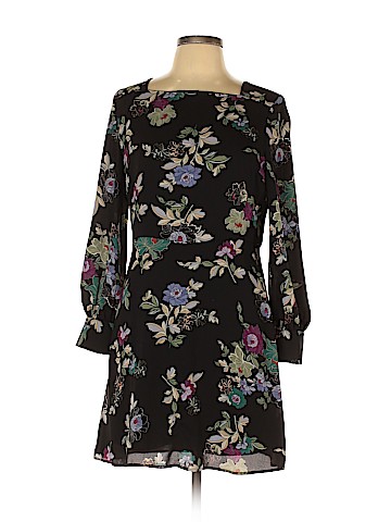 Ann Taylor LOFT Casual Dress (view 1)