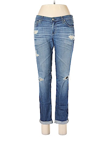 Adriano Goldschmied Jeans (view 1)