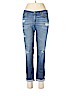 Adriano Goldschmied Blue Jeans Size 28 waist - photo 1