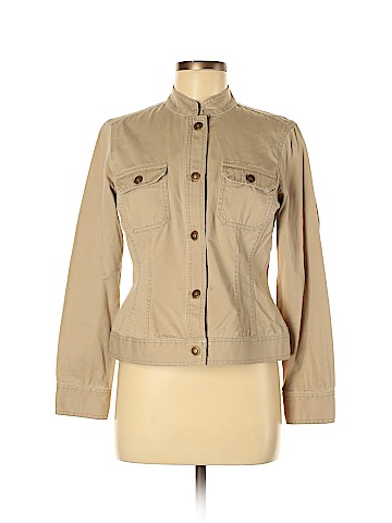 Liz Claiborne Jacket (view 1)