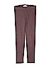 H&M Brown Leggings Size 5 - 6 - photo 1