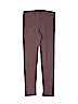 H&M Brown Leggings Size 5 - 6 - photo 2
