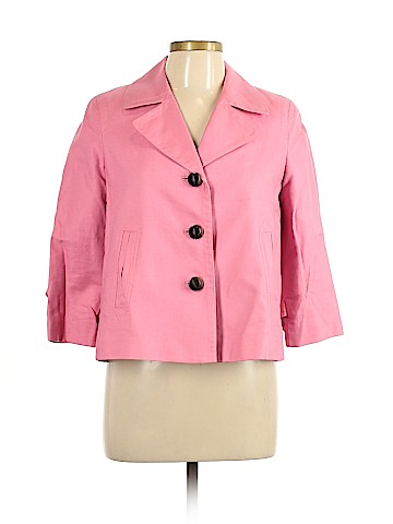 Talbots Blazer (view 1)