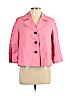 Talbots Pink Blazer Size 10 (petite) - photo 1