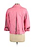Talbots Pink Blazer Size 10 (petite) - photo 2