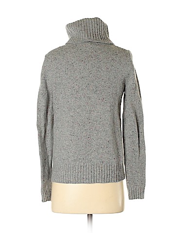 J.Crew Turtleneck Sweater (view 2)