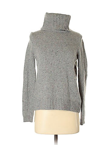 J.Crew Turtleneck Sweater (view 1)